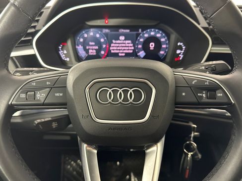 Used 2022 Audi Q3 2.0T Premium image 21