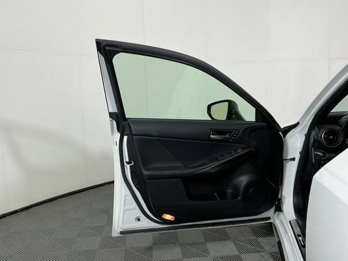 Used 2023 Lexus IS 350 F Sport RWD image 19