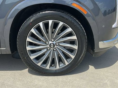 Used 2024 Hyundai Palisade Calligraphy AWD/4WD image 16