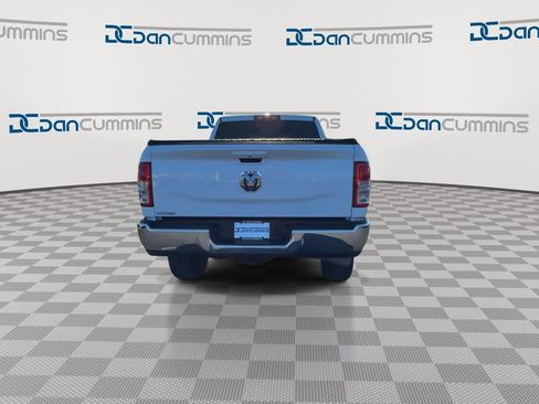 Used 2020 RAM 2500 Big Horn w/ Level 1 Equipment Group image 12