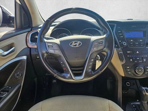 Used 2013 Hyundai Santa Fe Sport w/ Popular Equipment Pkg image 8