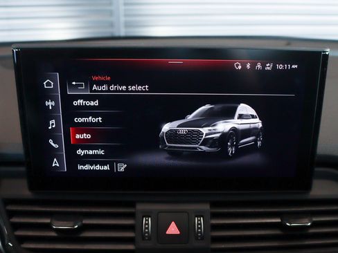 Used 2023 Audi Q5 2.0T Premium Plus w/ Premium Plus Package image 26