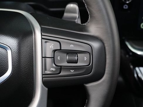 Used 2025 GMC Sierra 1500 Denali image 19