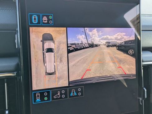 New 2026 GMC Yukon XL Denali w/ Sun & Power Step Package AWD/4WD image 23