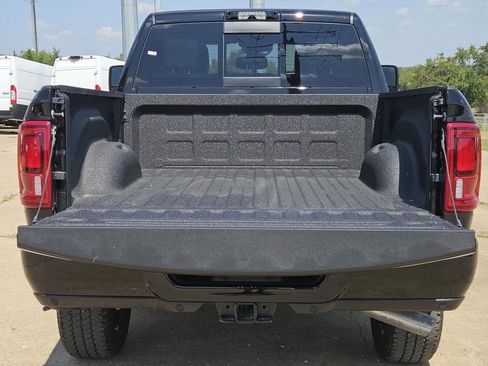 New 2026 RAM 2500 Laramie w/ Night Edition image 8