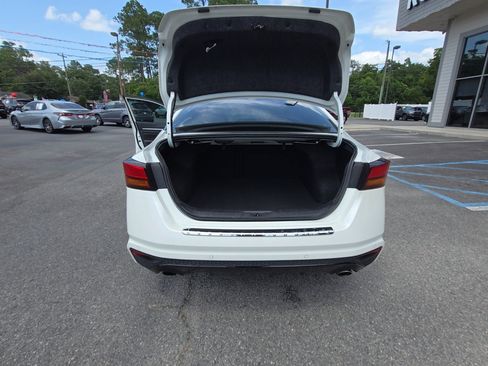 Used 2023 Nissan Altima 2.5 SR FWD image 20