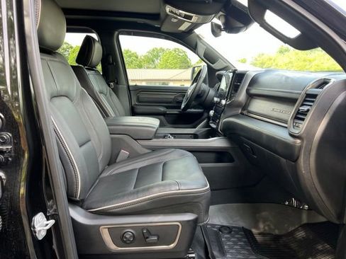 Used 2019 RAM 1500 Limited RWD image 24