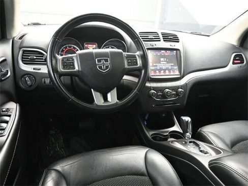 Used 2020 Dodge Journey Crossroad image 13