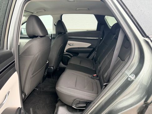 Used 2023 Hyundai Tucson SEL image 12