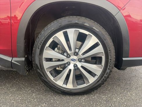 Used 2021 Subaru Ascent Limited w/ Technology Package AWD/4WD image 9