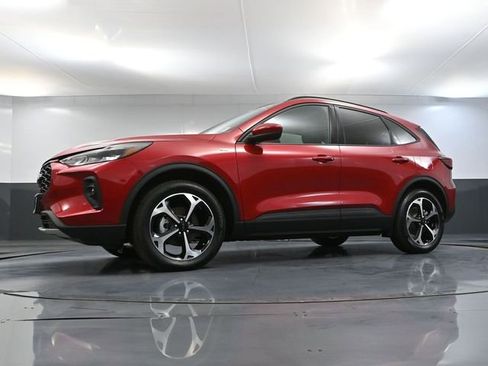 Used 2025 Ford Escape ST-Line Select w/ Tech Pack #1 image 55