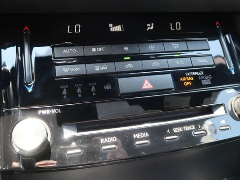 Used 2024 Lexus IS 350 F Sport w/ Navigation Package RWD image 30