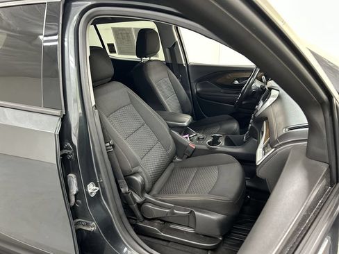 Used 2019 GMC Terrain SLE w/ Driver Convenience Package AWD/4WD image 22