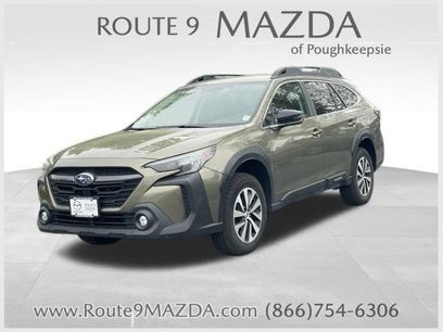 Used 2025 Subaru Outback Premium