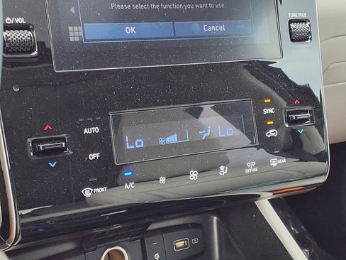 Used 2023 Hyundai Tucson SEL w/ Convenience Package FWD image 7