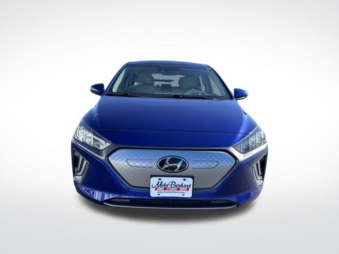Used 2020 Hyundai Ioniq Limited image 3
