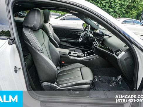 Used 2024 BMW 230i Coupe w/ Premium Package RWD image 23