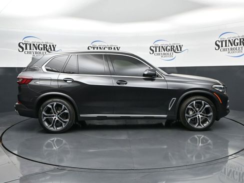 Used 2022 BMW X5 sDrive40i w/ Premium Package image 8