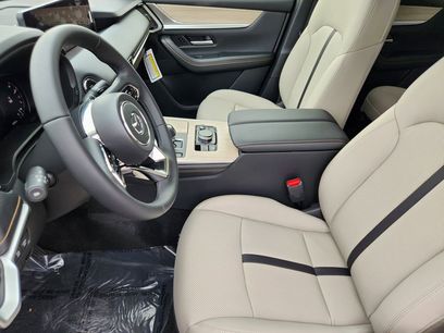 New 2026 MAZDA CX-90 3.3 Turbo w/ Premium Sport Pkg