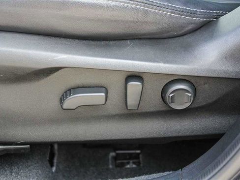 Used 2021 Subaru Forester Limited image 21