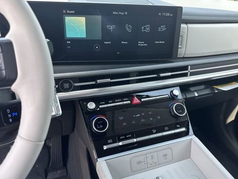 New 2026 Hyundai Santa Fe SE image 21