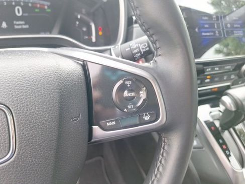 Used 2022 Honda CR-V EX-L image 22