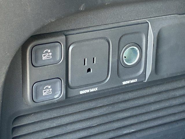 Used 2023 Rivian R1S Adventure Quad AWD/4WD image 10