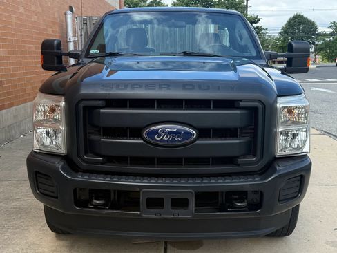Used 2014 Ford F350 XL AWD/4WD image 8