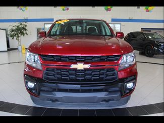 Used 2022 Chevrolet Colorado LT w/ Safety Package AWD/4WD video 2