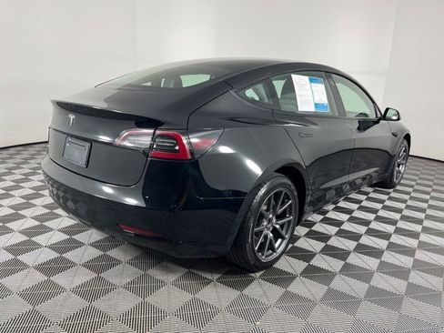 Used 2023 Tesla Model 3 Standard Range RWD image 11