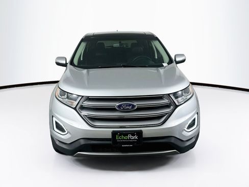 Used 2016 Ford Edge SEL w/ Equipment Group 201A FWD image 2