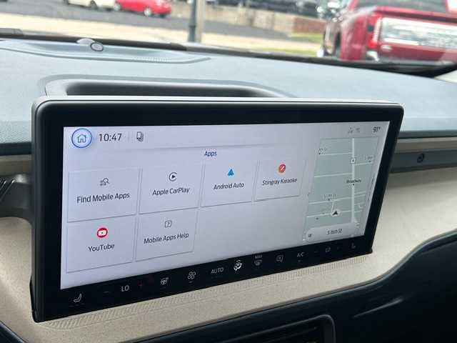 New 2026 Ford Maverick Lariat AWD/4WD image 50