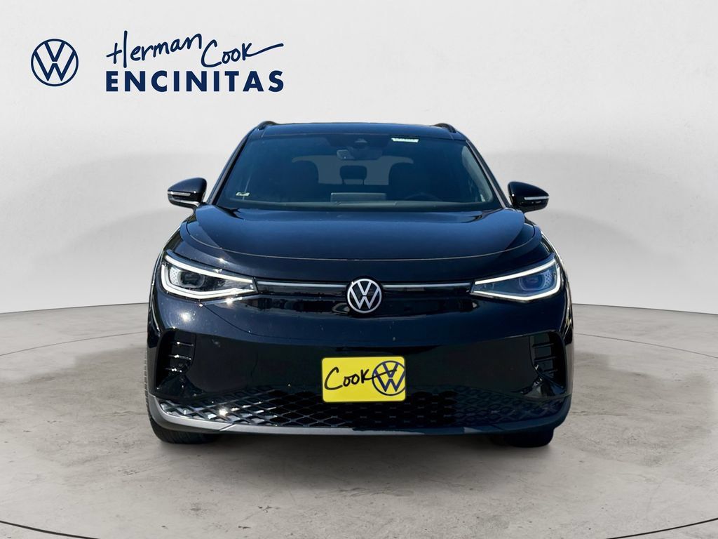 Certified 2023 Volkswagen ID.4 Pro S RWD image 8
