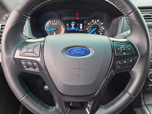Used 2017 Ford Explorer XLT FWD image 30