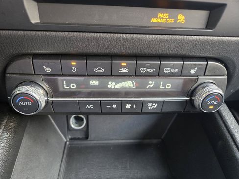 Used 2024 MAZDA CX-5 AWD 2.5 S w/ Select Package image 29