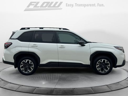 Used 2026 Subaru Forester Premium AWD/4WD image 10