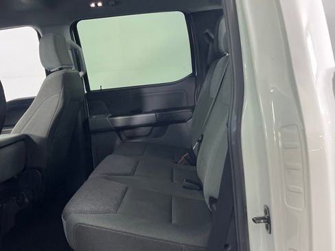 Used 2024 Ford F150 XLT w/ Tow/Haul Package image 25
