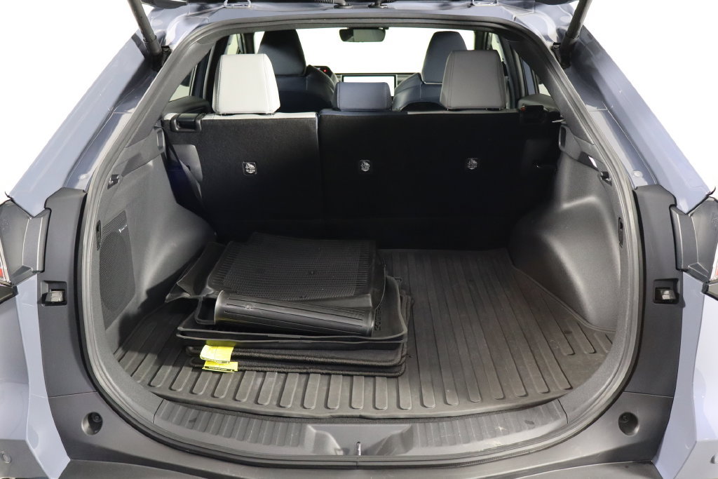 Used 2023 Subaru Solterra AWD image 17