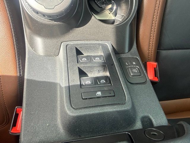 Used 2023 Ford Bronco Outer Banks w/ Sasquatch Package AWD/4WD image 13