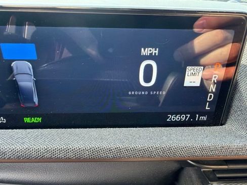Used 2021 Ford Mustang Mach-E GT AWD/4WD image 16