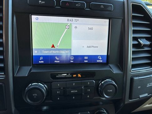 Used 2020 Ford F150 XLT w/ Equipment Group 302A Luxury AWD/4WD image 21