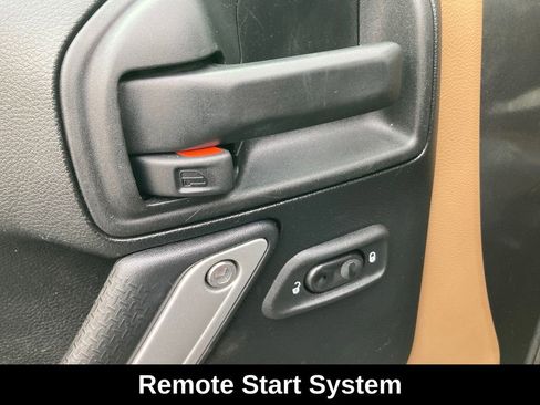 Used 2018 Jeep Wrangler Unlimited Rubicon image 14