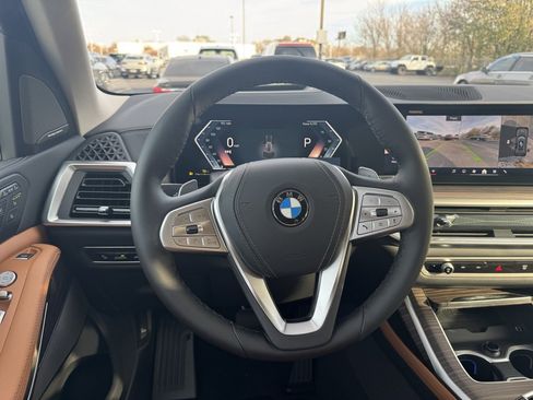 New 2026 BMW X7 xDrive40i w/ Executive Package image 16