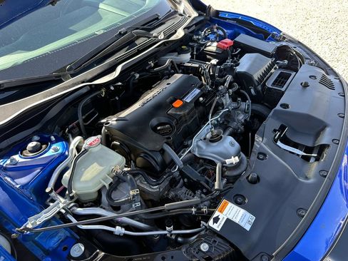 Used 2020 Honda Civic Sport image 47