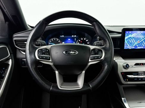 Used 2022 Ford Explorer Timberline AWD/4WD image 36