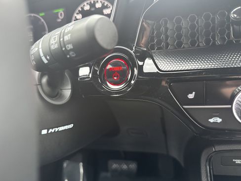 Used 2023 Honda CR-V Sport Touring image 24