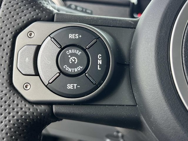 Used 2024 INEOS Grenadier Station Wagon AWD/4WD image 31