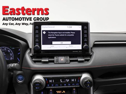 Used 2022 Toyota RAV4 XSE w/ Weather Package AWD/4WD image 12