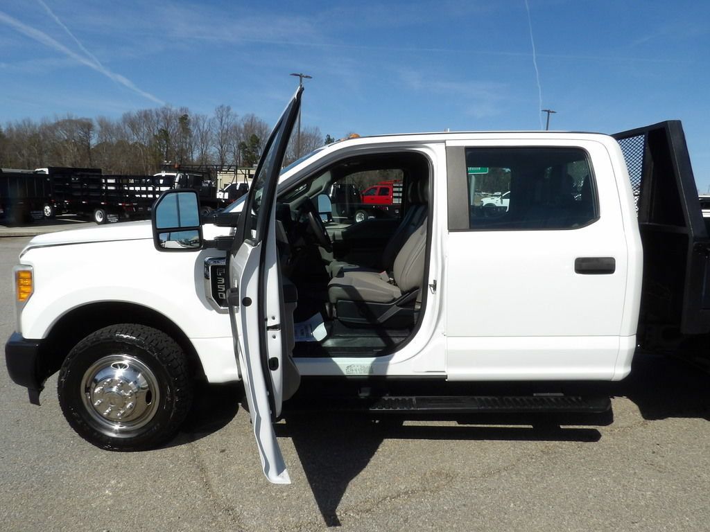 Used 2017 Ford F350 XL RWD image 13