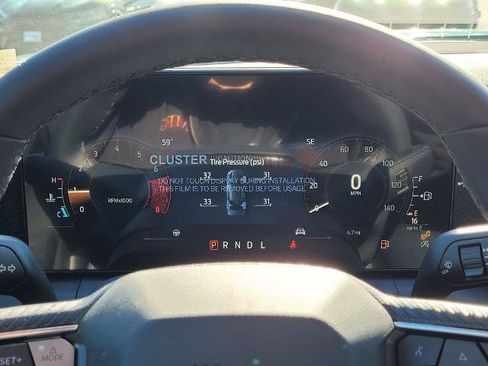 New 2026 Ford Mustang Coupe RWD image 39